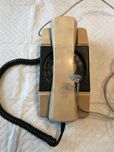 Telefon z okresu PRL