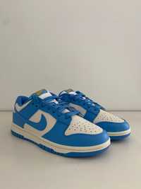 Dunk Low Coast Raramente usados