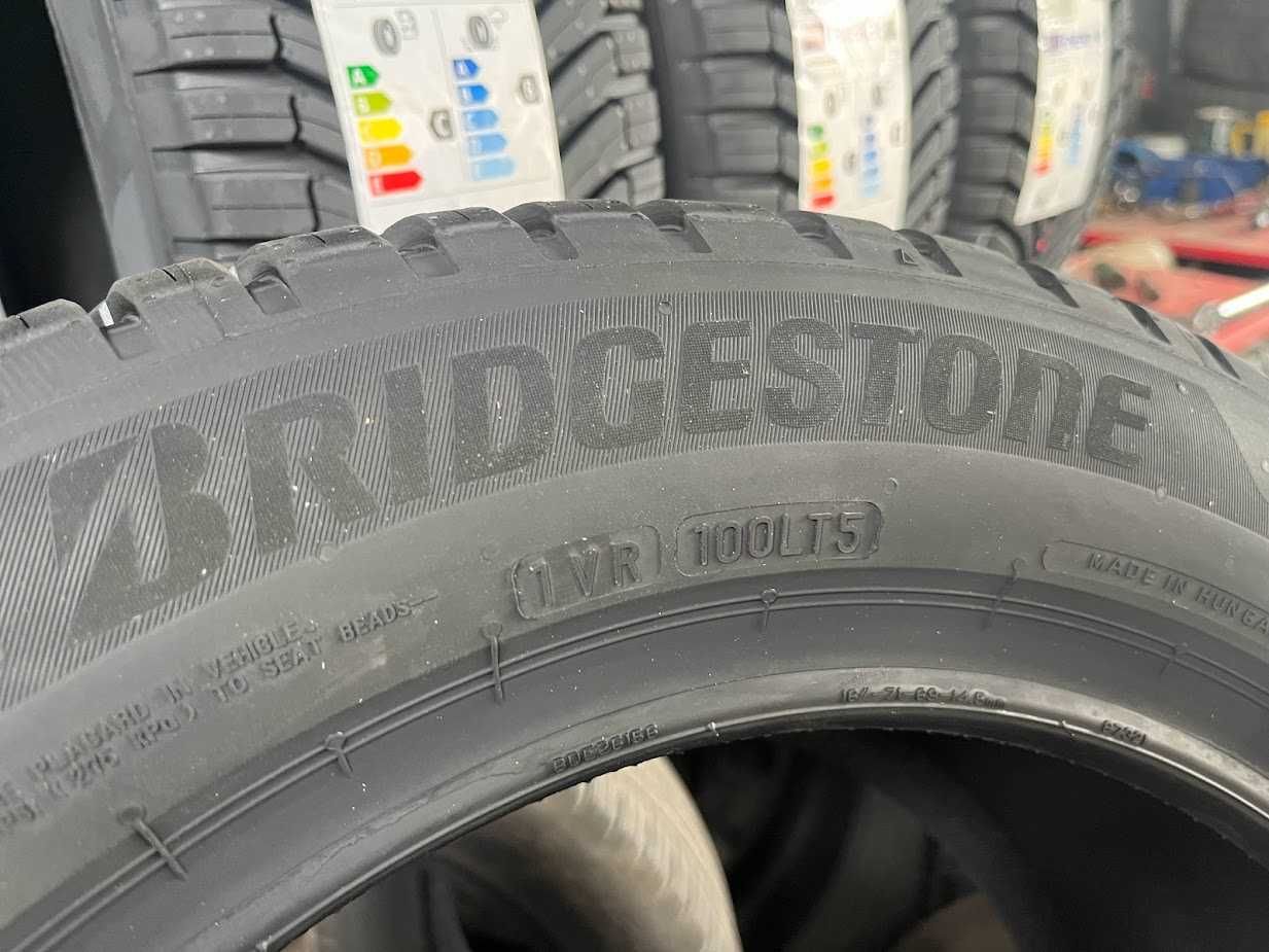 205/55R16 Bridgestone Turanza All Season 6 nowe opony całoroczne
