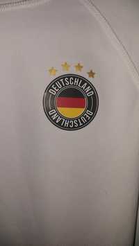 T-shirt Deutschland original H&M
Nunca usada
6-8 anos