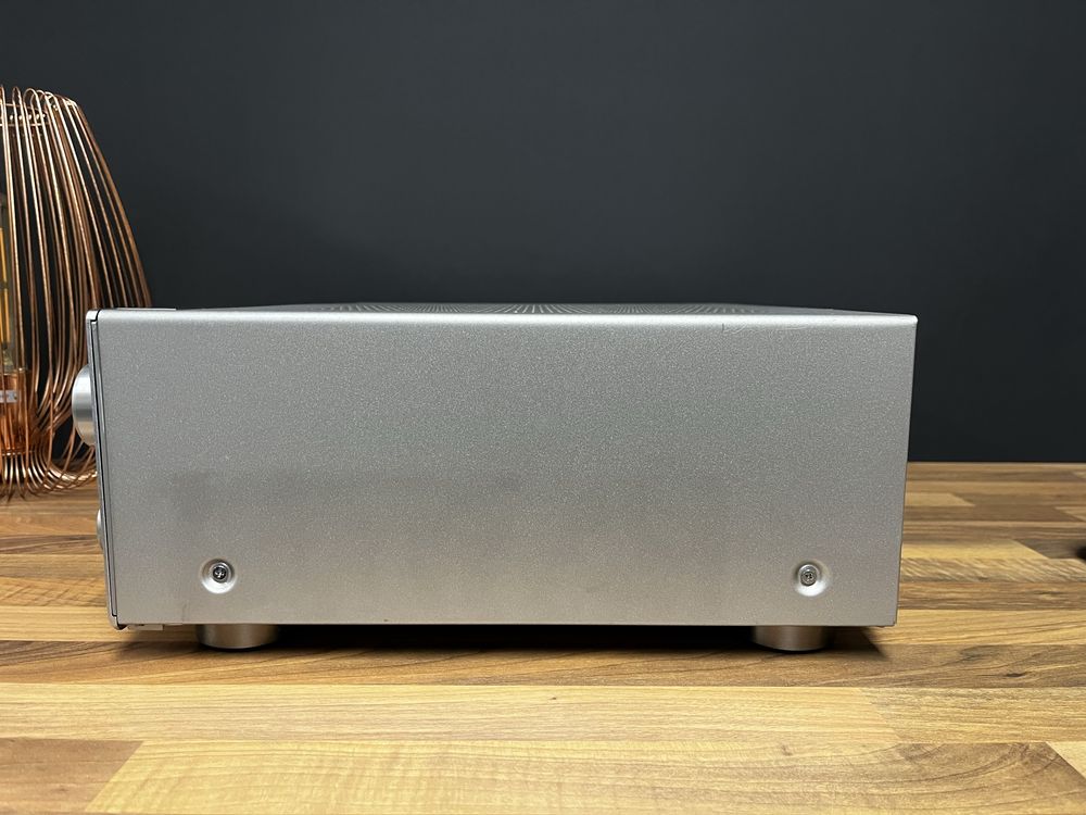 Sony STR-DB1070 - amplituner 5.1 seria QS topowy model z kolekcji
