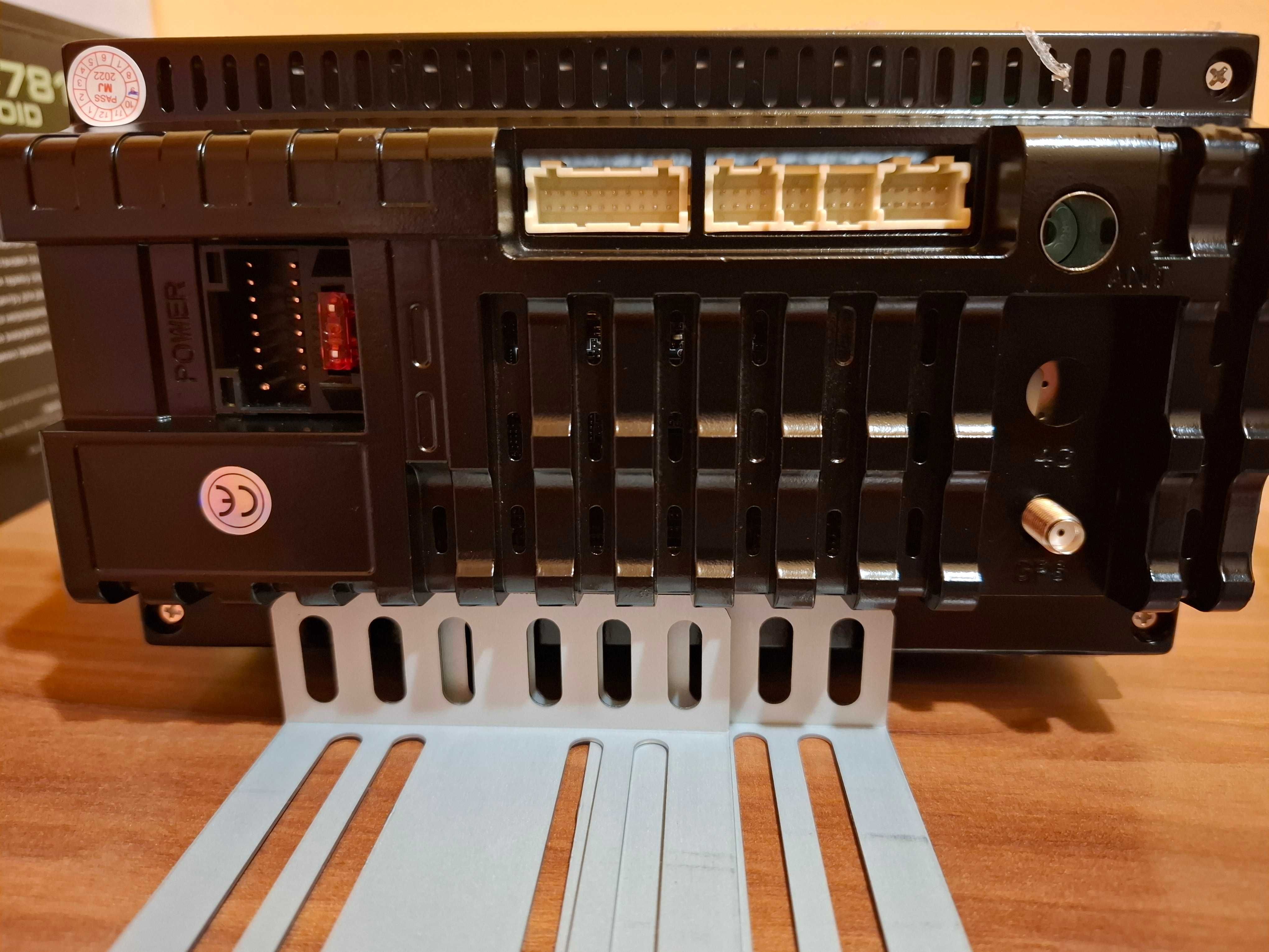 Radio samochodowe FORT MS-781 Android