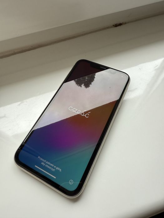 iPhone 11 128GB – Stan bardzo dobry