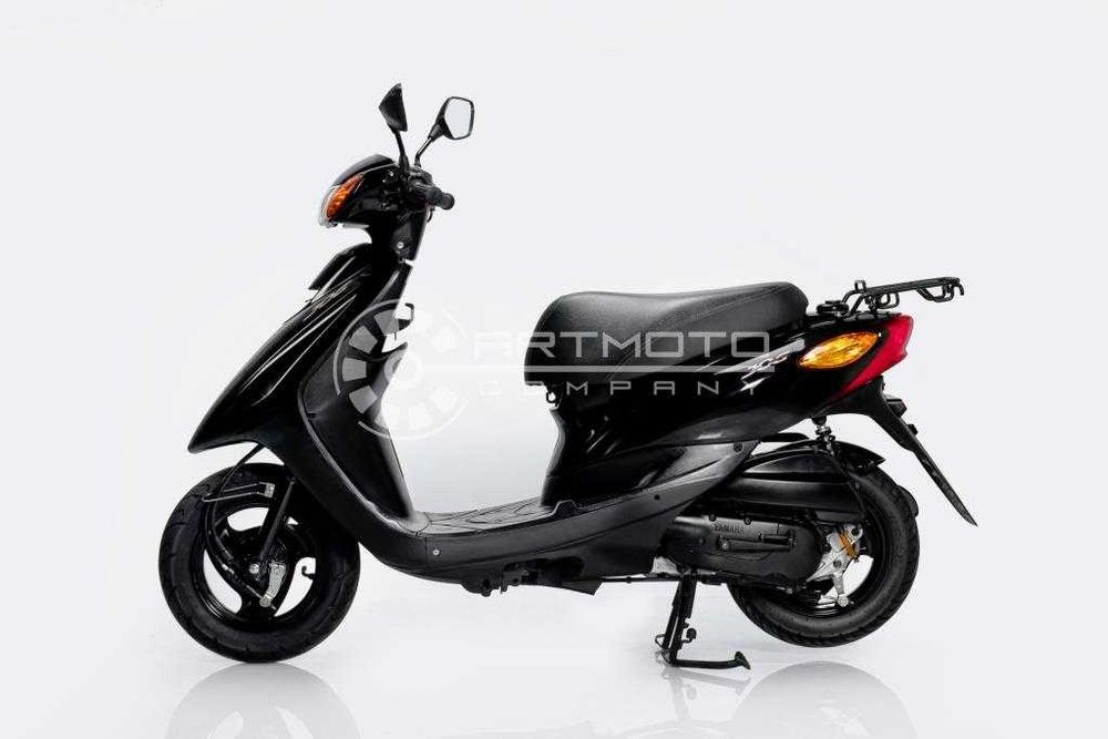 МОПЕД YAMAHA JOG SA36J Без пробігу по Україні! Нове надходження