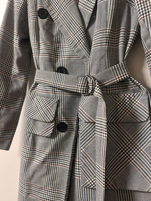 Сукня-піджак SVOK by Sveta Okolita, M