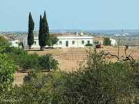 Quinta em Castro Marim, 36 ha, 1125m2 urbano, premium