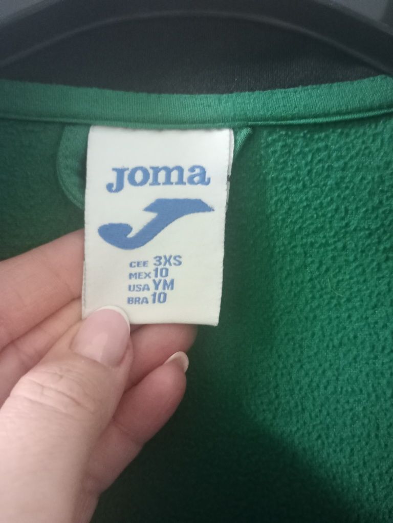 Joma bluza Falubaz 3xs