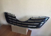 Решётка радиатора Toyota Camry 40 решетка Тойота Камри 40 2006-2009