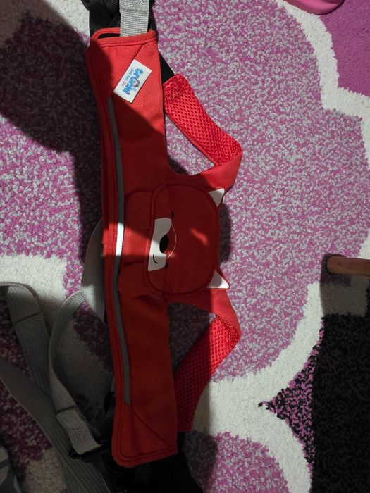 Szelki dla dziecka Trunki