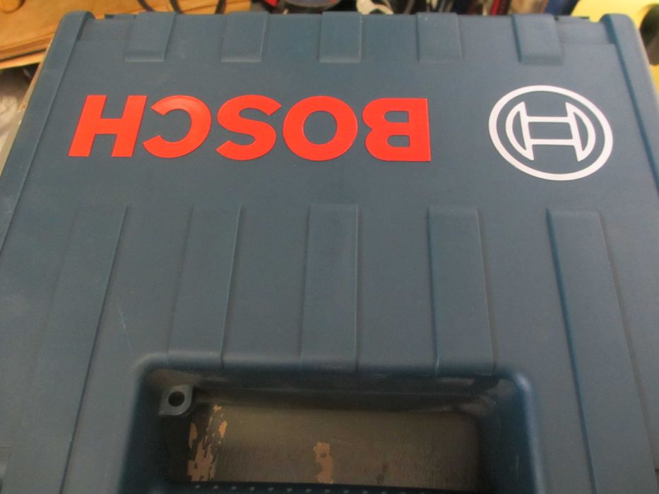 wiertarka udarowa Bosch gsb 13 profesional