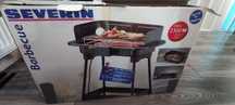 Grill elektryczny 2300W