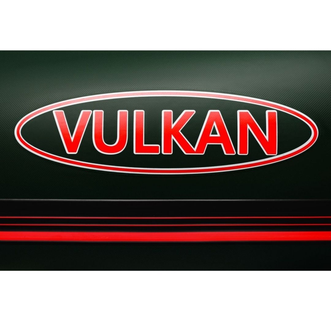 Продам лодку Vulkan vm285. В ідеальному стані.