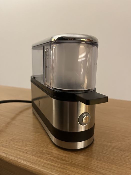 Cozedor de 2  ovos a vapor