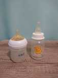 Butelki do karmienia 120, 125 ml