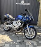 Yamaha Fz6 Fazer обслужений доставка