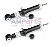 FORD F-150 2004-2008 2WD 2x AMORTYZATOR PRZÓD