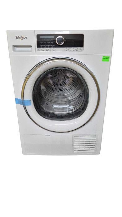 Suszarka kondensacyjna Whirlpool nie używana duży wsad 9kg