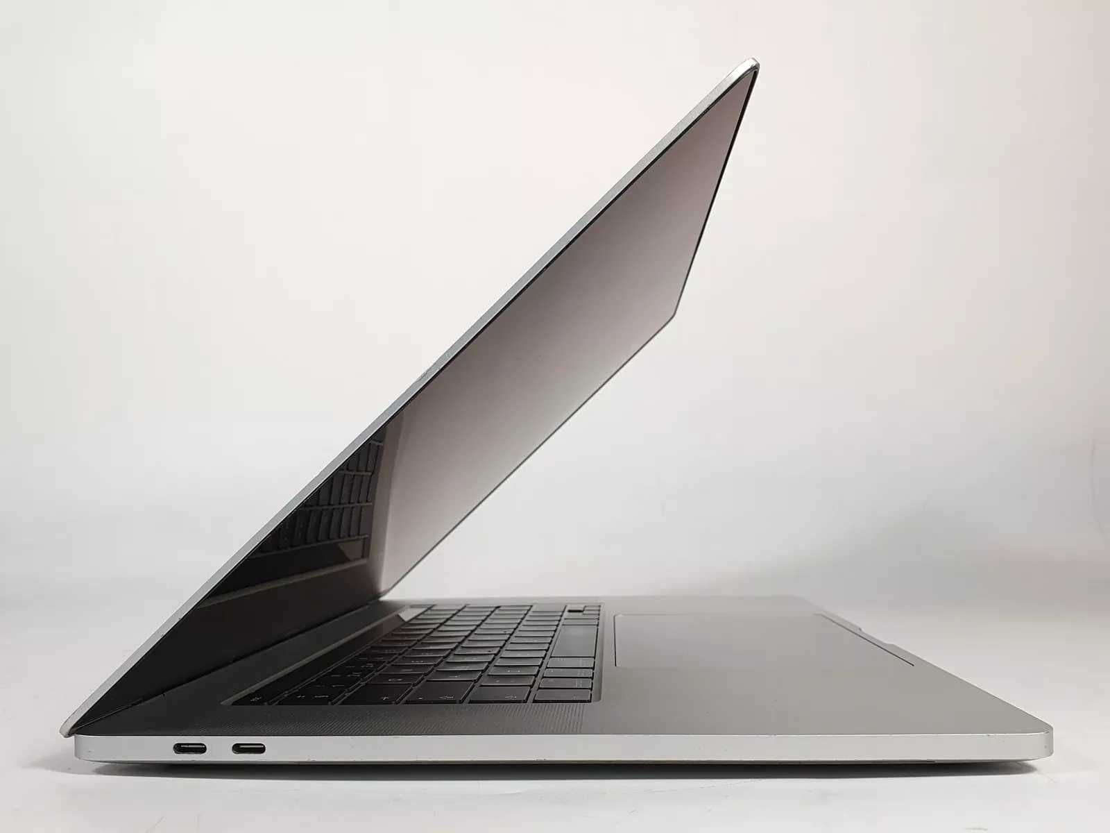 Apple MacBook Pro (2019) TouchBar A2141 16" i7-9750H 512GB 16GB