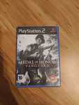 **STAN DB** Gra Medal of Honor Vanguard PS2