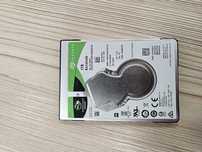 HDD Seagate BarraCuda 1tb