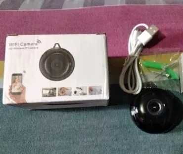 Камера мини usb t606 wifi