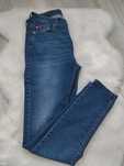 Spodnie jeansy damskie Lee Cooper W 30 L 30