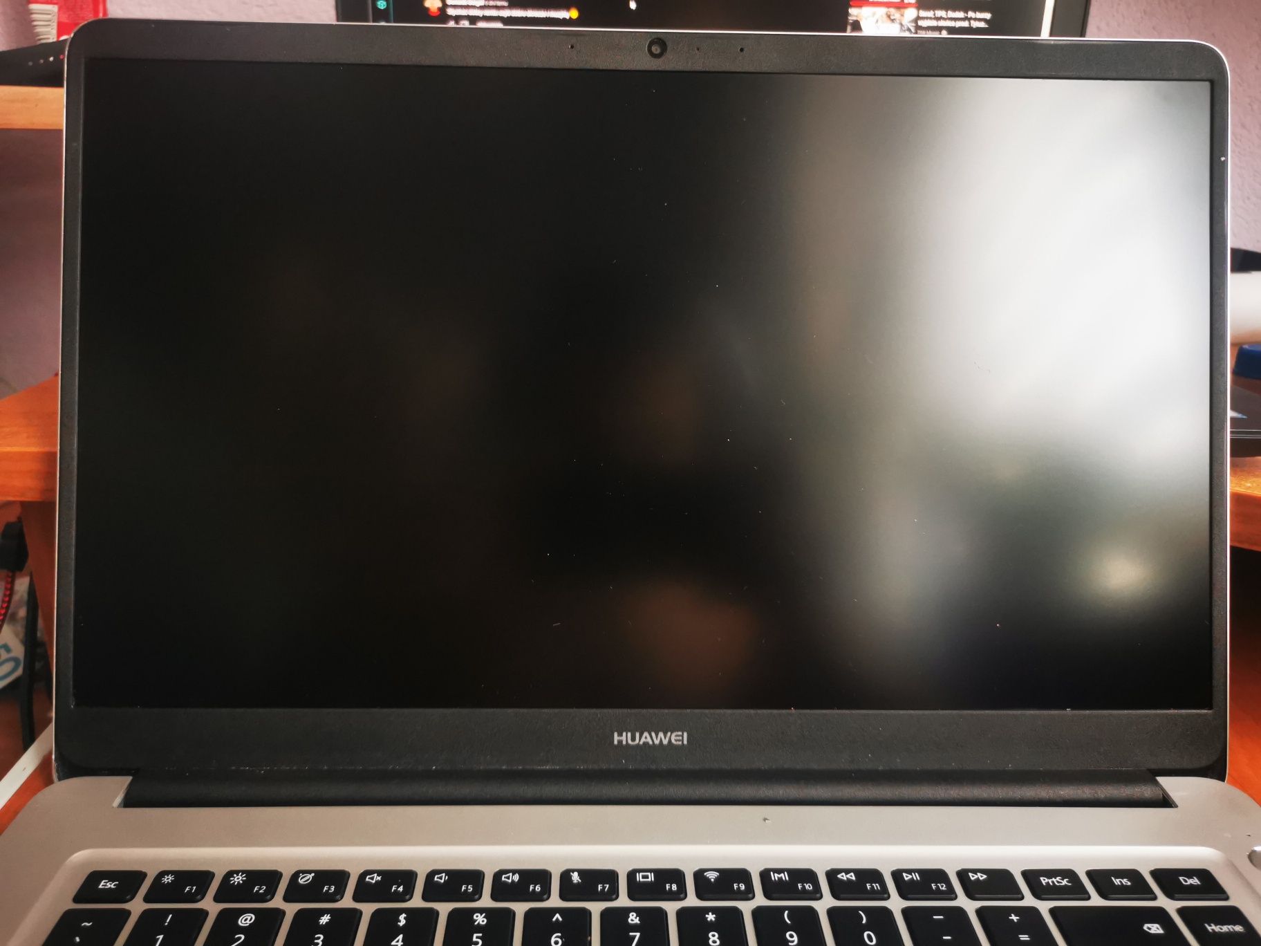 Huawei Matebook d15 mrc50 na części matryca tam dysk m2 płyta glowna