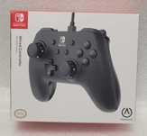 Pad PowerA do Nintendo Switch Przewodowy Pudełko