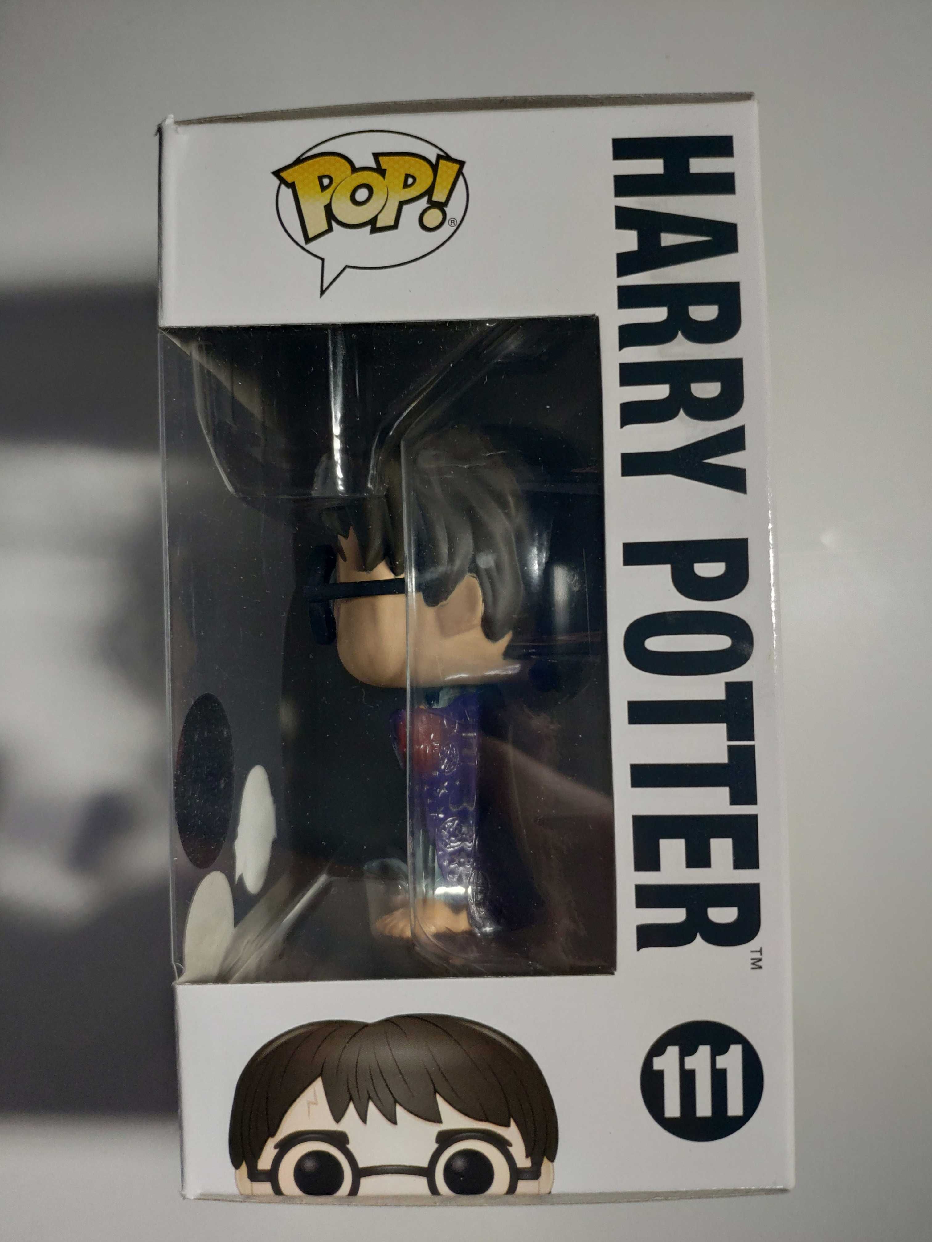 Funko POP! Harry Potter 111