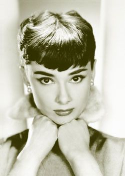 Varios Posters novos Audrey Hepburne