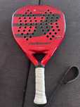 BULLPADEL XPLO COMFORT 25