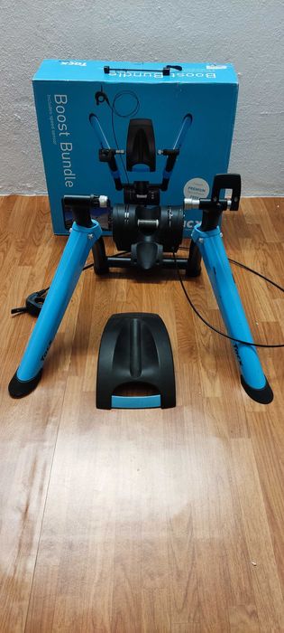 Garmin Tacx Boost Bundle