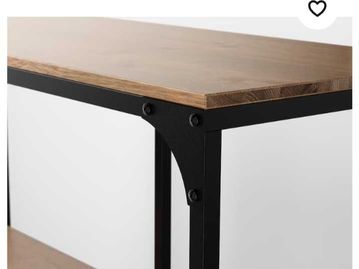 Sprzedam regał w stylu rustykalnym