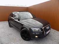 Audi Q5 2.0 TDI!! 163KM!! S-Line!! Ksenon!! Led!! Navi!! 100% Oryginał!!