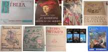 Revistas Antigas Portuguesas – Anos 1916 a 1990