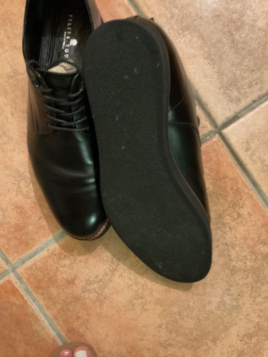 Sapatos de homem, Filipe Sousa
