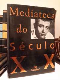 Mediateca do Século XX - 1950/1959