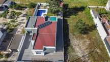 Moradia térrea T4 com piscina – O refúgio perfeito às portas de Lisboa