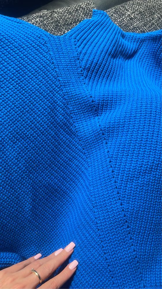 Sweter arona varlesca