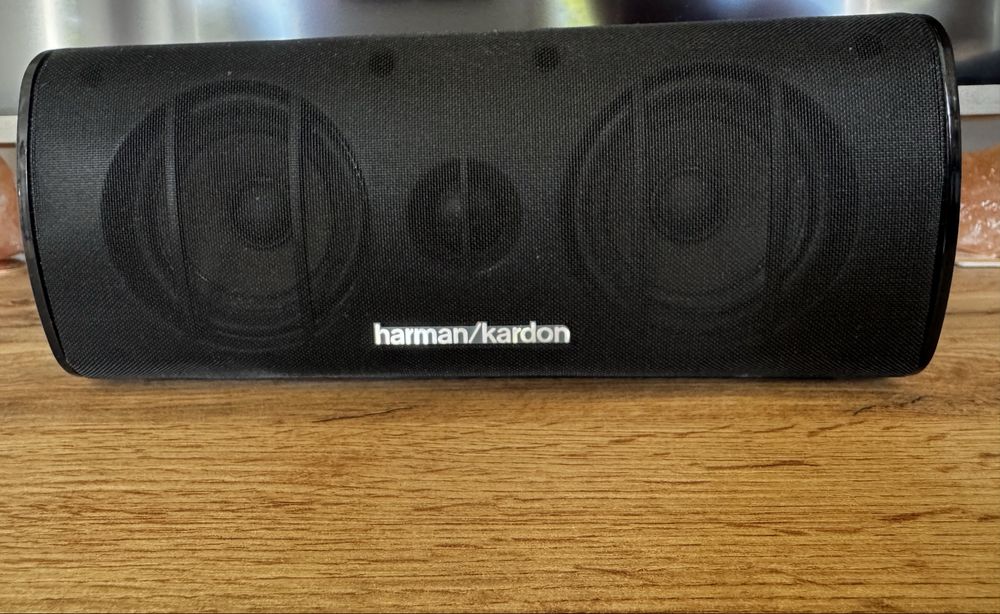 Amplituner hk AVR 161s 5+1