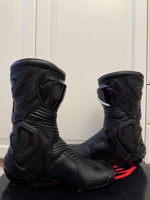 Buty motocyklowe Alpinestars SMX PLUS V2