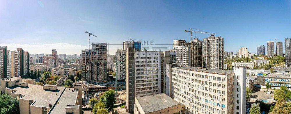 Аренда квартиры, Саперне поле, Печерский, ЖК Бульвар фонтанов
