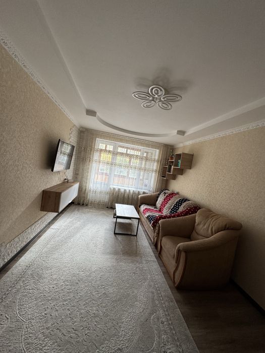 Продам 2-х комнатную квартиру ПШС