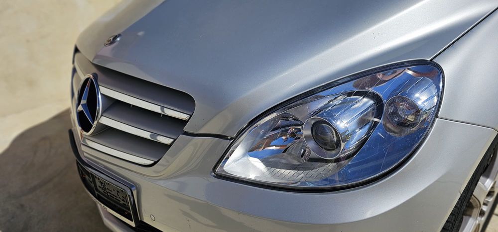 Mercedes Benz ,carros usados.