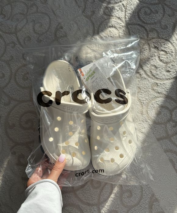 Crocs Bayaband Clog