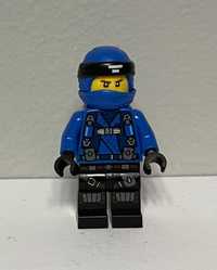 LEGO Ninjago njo451 Jay Smoczy Mistrz figurka 70646