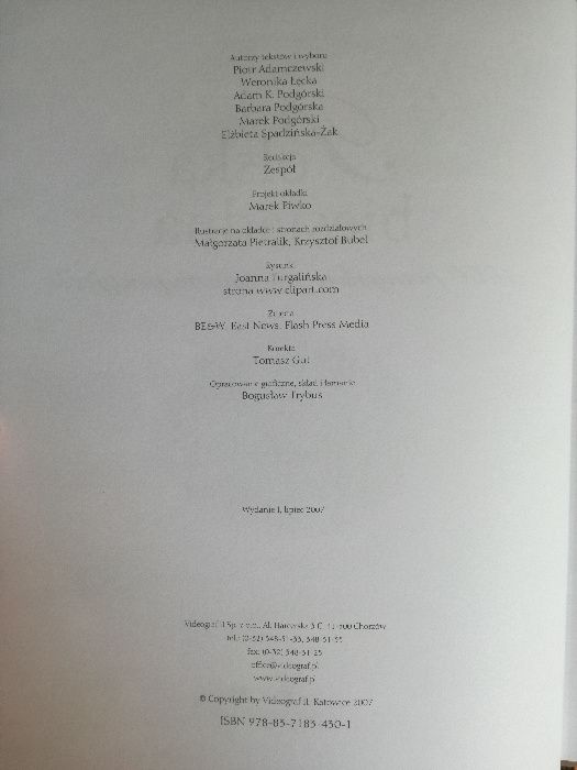 Polska biesiadna 1000 pomysłów na udane przyjęcie