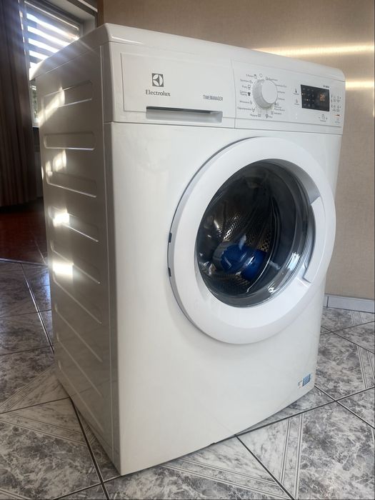 Pralka NOWY Model automat ELEKTROLUX