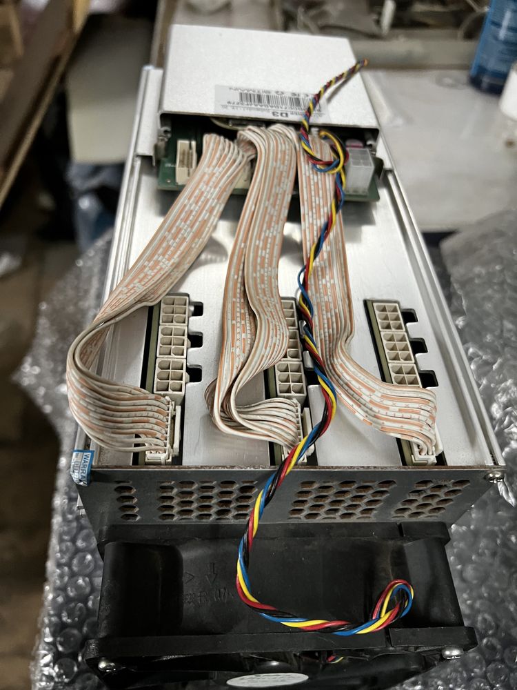 Asic antminer D3,Z9,S9