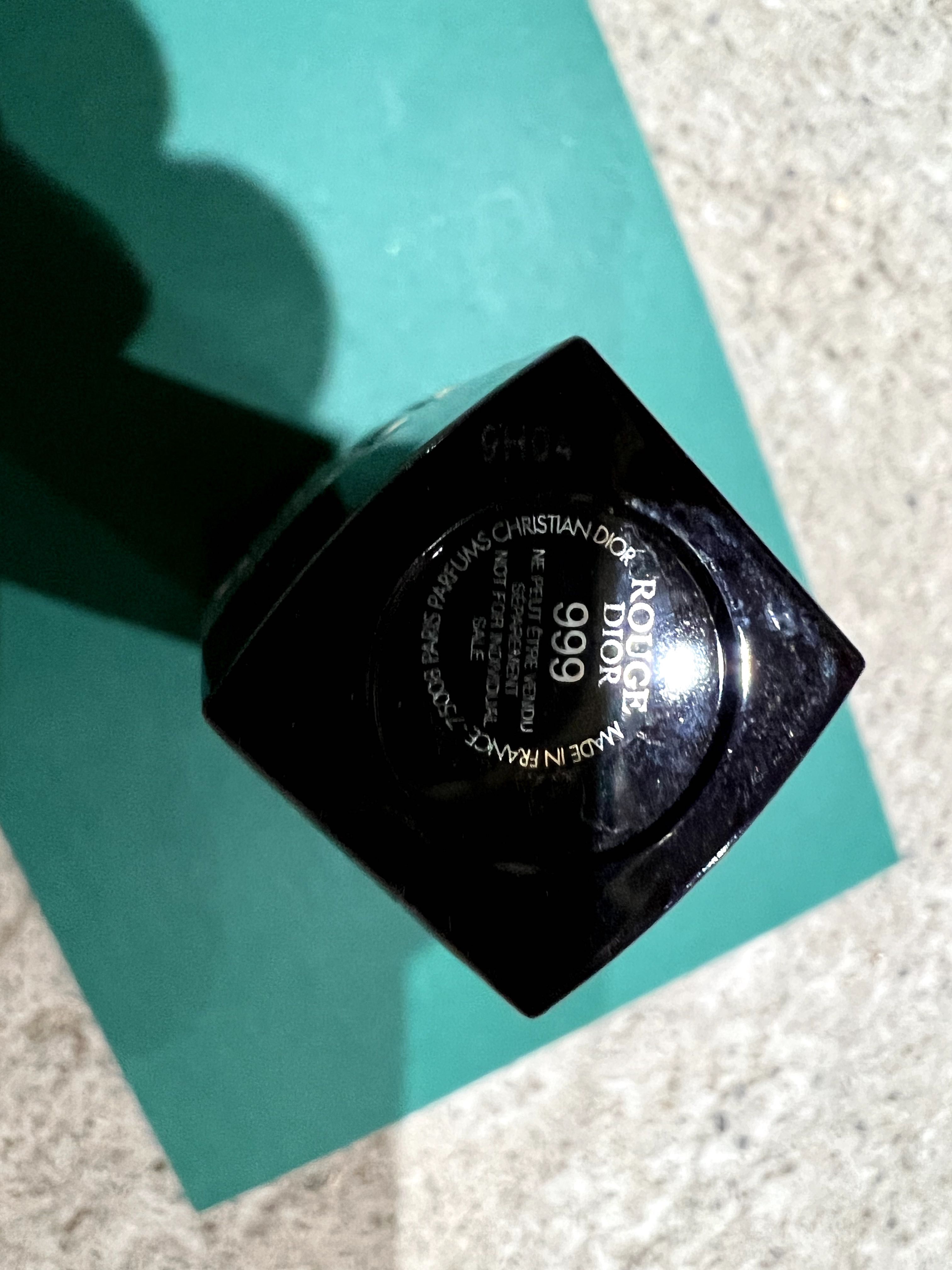 Pomadka do ust w sztyfcie firmy Dior Rouge 1,5 g kolor czerwony